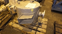 Heat Exchanger, Interstage heater, 58,6 dm3 - UL05422 - Quipbase.com - TK1 077.jpg